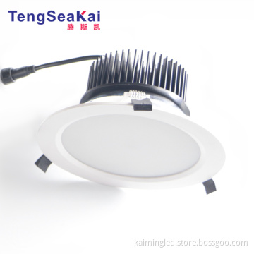 30W led down light 225mm